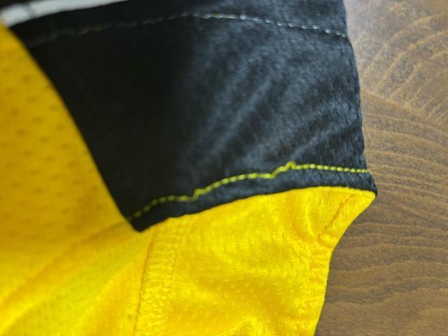 阪神タイガースの応援グッズ★イエロージャージ < レジャー/スポーツ  阪神タイガースの応援グッズ★イエロージャージ < レジャー/スポーツの