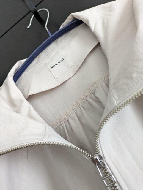 �~���N�`�F�A�[���u���]����minkchair������430�`