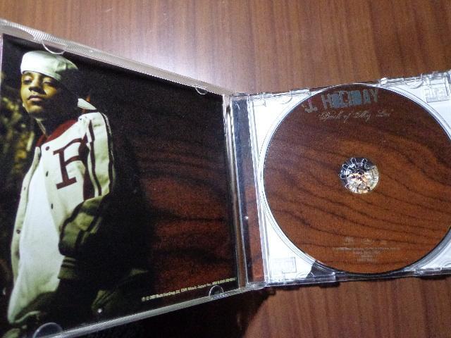 CD  J.HOLIDAYuBack of My Lacv CDABlu-rayADVD 2ő180~  CD/DVD/rfI 