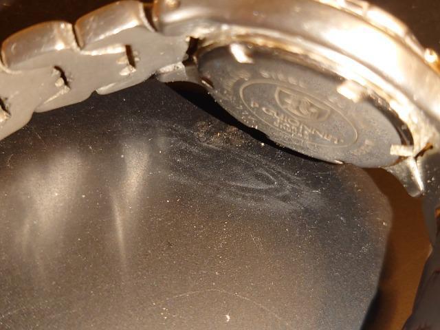 腕時計ジャンク < 女性アクセサリー/時計  腕時計ジャンク < 女性アクセサリー/時計の