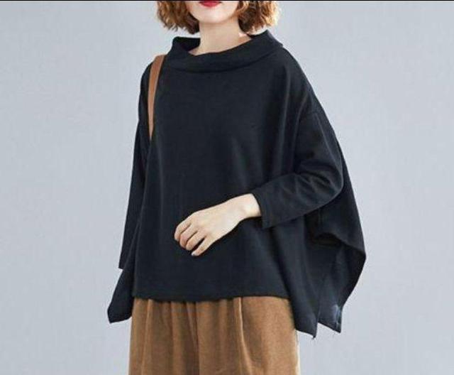 大人女子 ゆったりポンチョ < 女性ファッション  大人女子 ゆったりポンチョ  < 女性ファッションの
