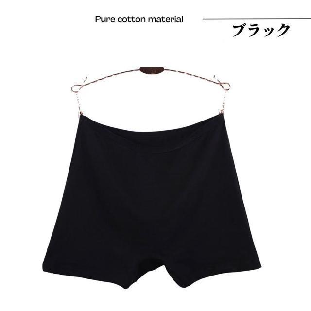 オーバーパンツ 大きいサイズ レディース ショーツ ボクサー 女性下着 ストレッチ 4L 5L 6L 8L コットン 綿 6枚組 < 女性ファッション  オーバーパンツ 大きいサイズ レディース ショーツ ボクサー 女性下着 ストレッチ 4L 5L 6L 8L コットン 綿 6枚組 < 女性ファッションの