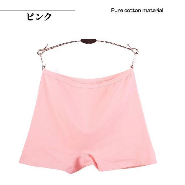 オーバーパンツ 大きいサイズ レディース ショーツ ボクサー 女性下着 ストレッチ 4L 5L 6L 8L コットン 綿 6枚組 < 女性ファッション  オーバーパンツ 大きいサイズ レディース ショーツ ボクサー 女性下着 ストレッチ 4L 5L 6L 8L コットン 綿 6枚組 < 女性ファッションの