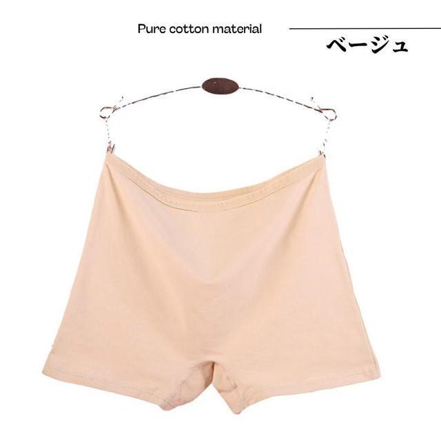 オーバーパンツ 大きいサイズ レディース ショーツ ボクサー 女性下着 ストレッチ 4L 5L 6L 8L コットン 綿 6枚組 < 女性ファッション  オーバーパンツ 大きいサイズ レディース ショーツ ボクサー 女性下着 ストレッチ 4L 5L 6L 8L コットン 綿 6枚組 < 女性ファッションの