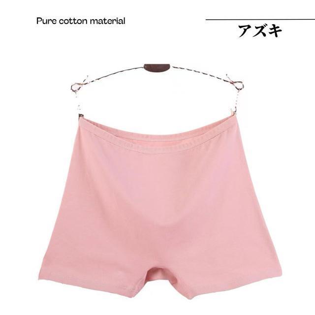 オーバーパンツ 大きいサイズ レディース ショーツ ボクサー 女性下着 ストレッチ 4L 5L 6L 8L コットン 綿 6枚組 < 女性ファッション  オーバーパンツ 大きいサイズ レディース ショーツ ボクサー 女性下着 ストレッチ 4L 5L 6L 8L コットン 綿 6枚組 < 女性ファッションの