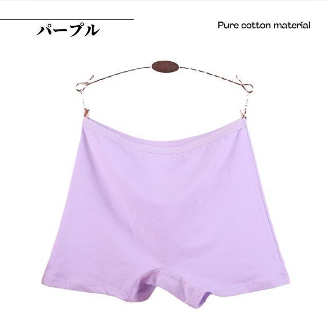 オーバーパンツ 大きいサイズ レディース ショーツ ボクサー 女性下着 ストレッチ 4L 5L 6L 8L コットン 綿 6枚組 < 女性ファッション  オーバーパンツ 大きいサイズ レディース ショーツ ボクサー 女性下着 ストレッチ 4L 5L 6L 8L コットン 綿 6枚組 < 女性ファッションの