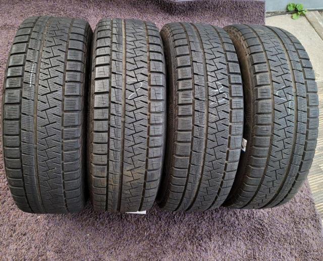 A-TECH SCHNEIDER シュナイダー16in 6.5J +38 PCD114.3 PIRELLI ICE ASIMMET < 自動車/バイク A-TECH SCHNEIDER シュナイダー16in 6.5J +38 PCD114.3 PIRELLI ICE ASIMMET < 自動車/バイク