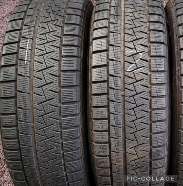 A-TECH SCHNEIDER シュナイダー16in 6.5J +38 PCD114.3 PIRELLI ICE ASIMMET < 自動車/バイク A-TECH SCHNEIDER シュナイダー16in 6.5J +38 PCD114.3 PIRELLI ICE ASIMMET < 自動車/バイク