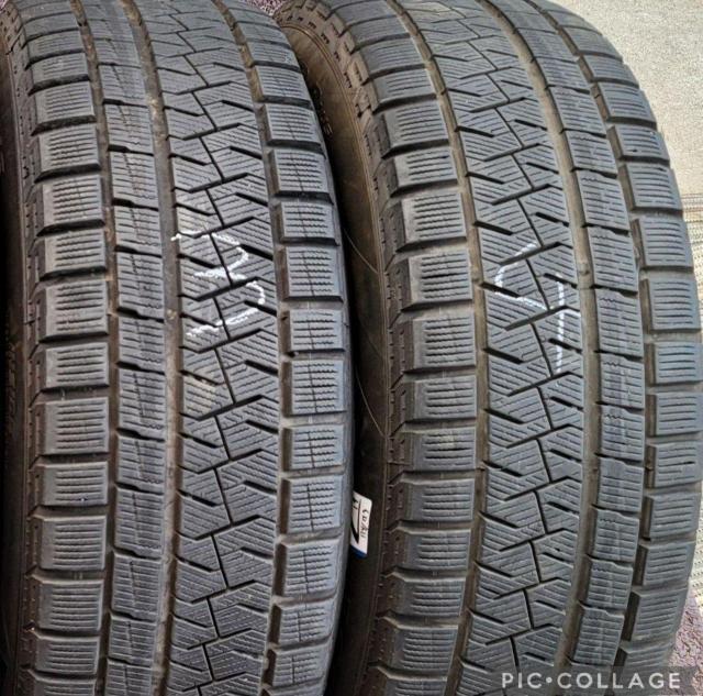 A-TECH SCHNEIDER シュナイダー16in 6.5J +38 PCD114.3 PIRELLI ICE ASIMMET < 自動車/バイク A-TECH SCHNEIDER シュナイダー16in 6.5J +38 PCD114.3 PIRELLI ICE ASIMMET < 自動車/バイク