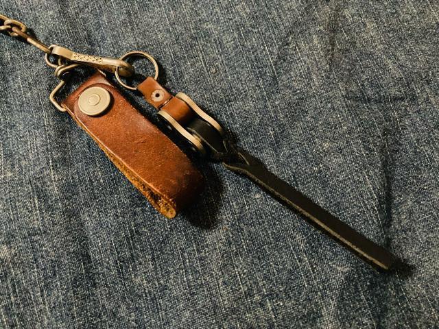 ビンテージ トラッカーウォレット 財布 バイカー チェーン キーホルダー レザー 本革 長財布 メンズ レディース < 男性ファッション  ビンテージ トラッカーウォレット 財布 バイカー チェーン キーホルダー レザー 本革 長財布 メンズ レディース < 男性ファッションの