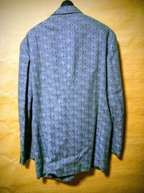 ヒロココシノ メンズジャケット タグ付き < 男性ファッション  ヒロココシノ メンズジャケット タグ付き < 男性ファッションの