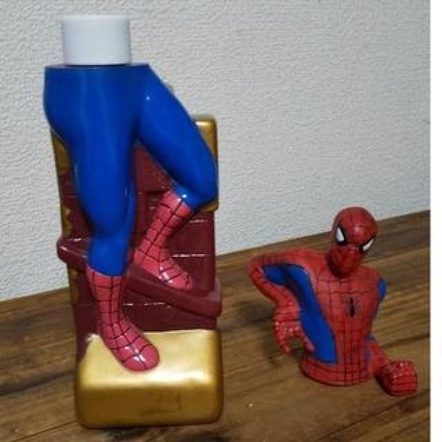 90's スパイダーマン フィギュア 3種 < ホビー  90's スパイダーマン フィギュア 3種 < ホビーの
