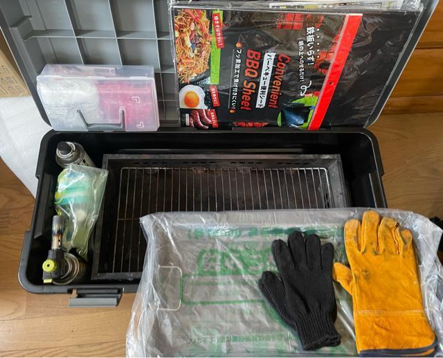 ??【バーベキューセット】になります?? < レジャー/スポーツ ??【バーベキューセット】になります?? < レジャー/スポーツの