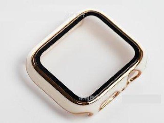 Apple Watch Abv EHb` vX`bN  P[X Jo[ 41mm@zCg+S[h   jANZT[/v 