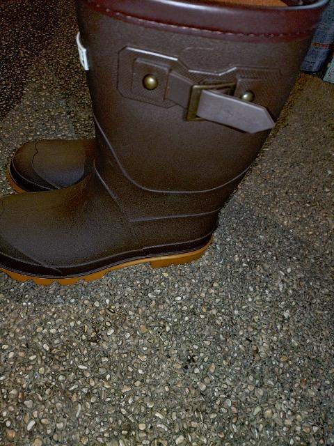 KIDS レディース Pujit 23cm ほぼ未使用 レインブーツ・長靴 < キッズ/ベビー KIDS レディース Pujit 23cm ほぼ未使用 レインブーツ・長靴 < キッズ/ベビーの