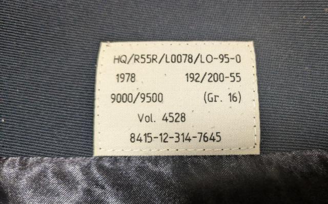 DIESEL★ディーゼル★テーラードジャケット★ネイビー★襟ブラックレザー★Sサイズ★中古美品★送料無料★クーポン < 男性ファッション DIESEL★ディーゼル★テーラードジャケット★ネイビー★襟ブラックレザー★Sサイズ★中古美品★送料無料★クーポン < 男性ファッションの