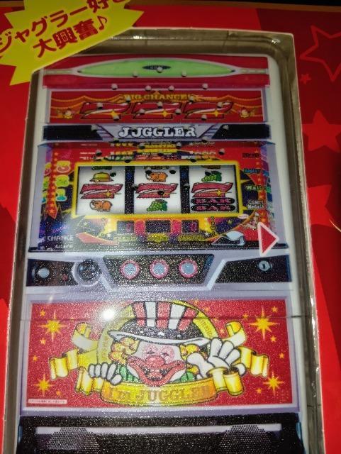 ジャグラー*ミュージックセンサー*未開封 < ホビー ジャグラー*ミュージックセンサー*未開封 < ホビーの