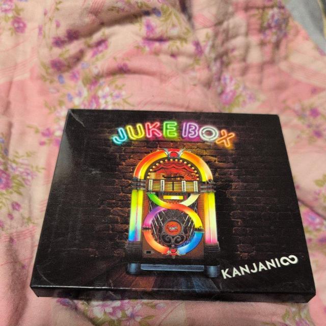 JUKE BOX < CD/DVD/ビデオ JUKE BOX < CD/DVD/ビデオの