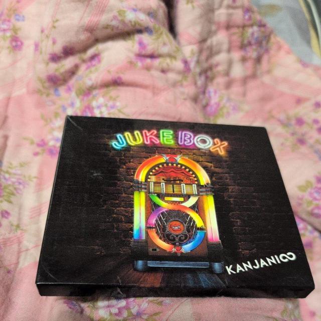 JUKE BOX < CD/DVD/ビデオ JUKE BOX < CD/DVD/ビデオの