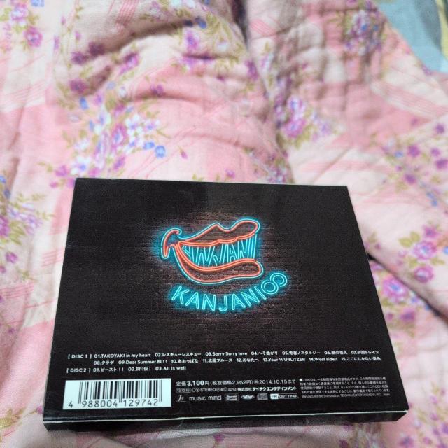 JUKE BOX < CD/DVD/ビデオ JUKE BOX < CD/DVD/ビデオの