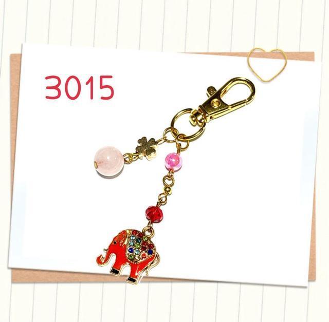 �ۂ���̃`���[�� ���[�Y�N�H�[�c�t�� 3015 �V�R�΁@�n���h���C�h�@�L�[�z���_�[  �� �����t�@�b�V������ 