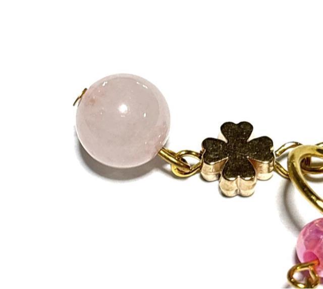 �ۂ���̃`���[�� ���[�Y�N�H�[�c�t�� 3015 �V�R�΁@�n���h���C�h�@�L�[�z���_�[ �� �����t�@�b�V������ 