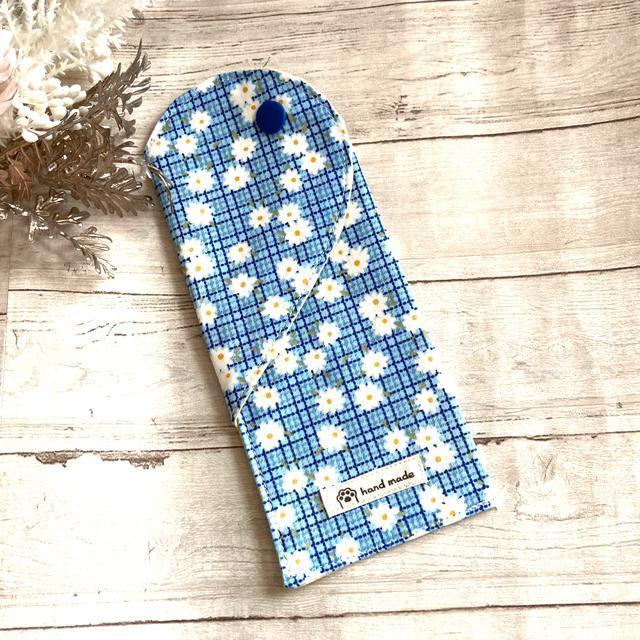 ☆ハンドメイド/開くとハート形になるメガネケースG < 女性ファッション ☆ハンドメイド/開くとハート形になるメガネケースG < 女性ファッションの