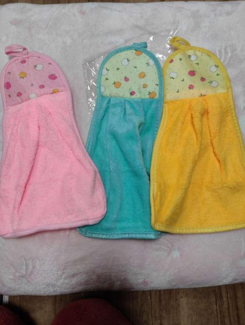 ���[�v�t���^�I�� 3���Z�b�g �t���[�c�� �J���t�� �n���h�^�I��  �� �����t�@�b�V������ 