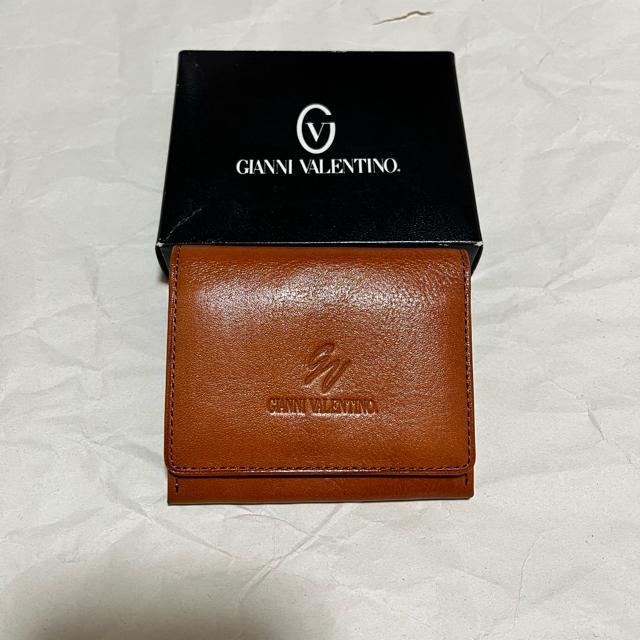 �ۊǖ��g�p GIANNI VALENTINO ���U�[ �R�C���P�[�X ���K���� ��  �� �j���t�@�b�V������ 