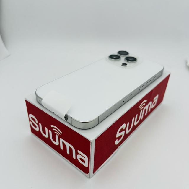 �������g�p iPhone 16 Pro 256 GB SIM�t���[ �{�� �� �Ɠd/AV�� 