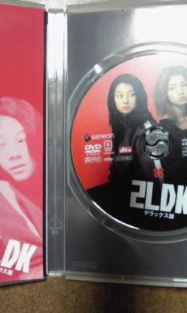 2LDK 小池栄子、野波麻帆 < CD/DVD/ビデオ  2LDK 小池栄子、野波麻帆 < CD/DVD/ビデオの