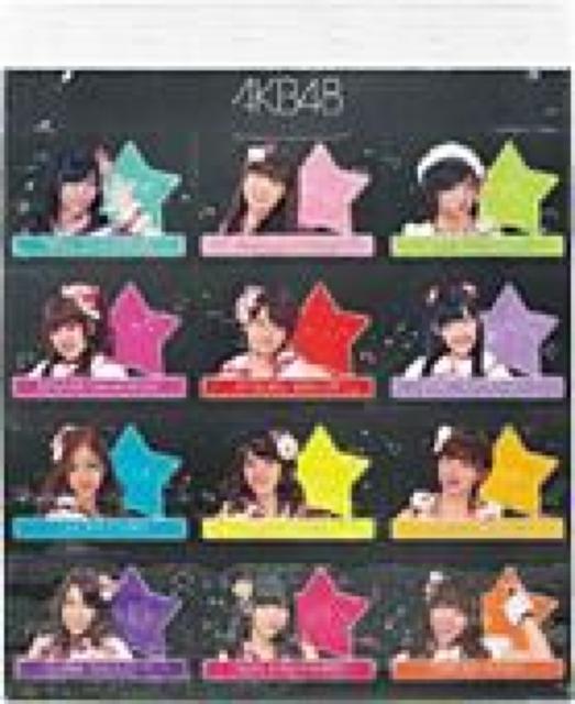 ԂsNewtAKB48*ZuCu聟EH[|Pbg   ^gObY 
