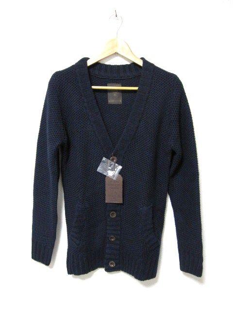 □Bershka/ベルシェカ 編み込みカーディガン/メンズ・S☆新品 < 男性ファッション □Bershka/ベルシェカ 編み込みカーディガン/メンズ・S☆新品 < 男性ファッションの