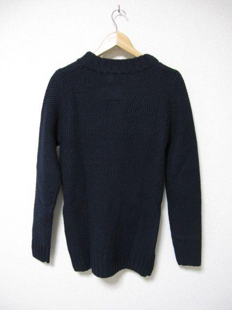 □Bershka/ベルシェカ 編み込みカーディガン/メンズ・S☆新品 < 男性ファッション □Bershka/ベルシェカ 編み込みカーディガン/メンズ・S☆新品 < 男性ファッションの