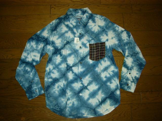 ViKCWChGAIJIN MADECfBSJ߃VcSn   uh 