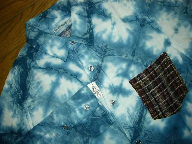 ViKCWChGAIJIN MADECfBSJ߃VcSn  uh 