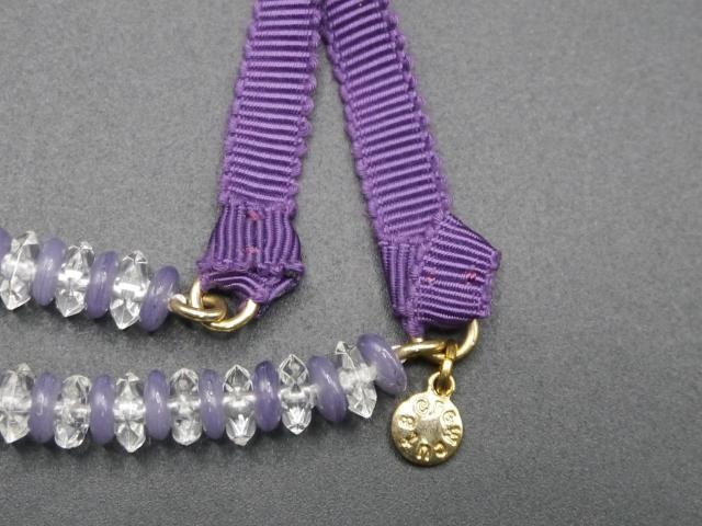 �V�i�@�A���e�B�[�N�����n�r�[�Y���{���`���[�J�[�l�b�N���X �� �����A�N�Z�T���[/���v�� 