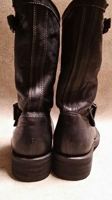 �C�T���J�^���}�o�b�N���b�V�� ���i���߃_�u���V�����_�[�G���W�j�A�u�[�c 26