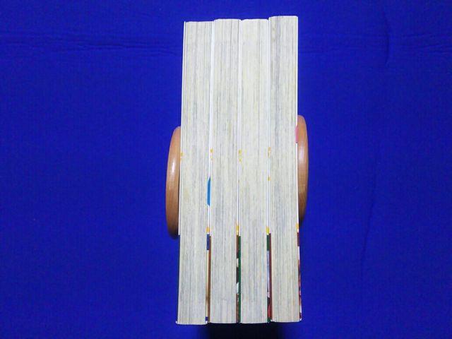 ���� YJ ���ʂ΂� 1�`4 �S���� �ѕt �� �A�j��/�R�~�b�N/�L�����N�^�[�� 