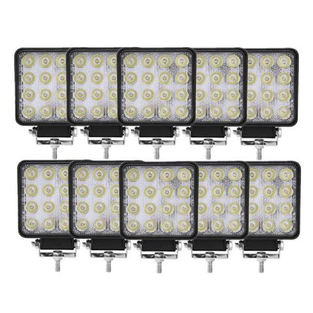 Ɠ LED [NCg48W 12v/24vpy10Zbgz  /oCN