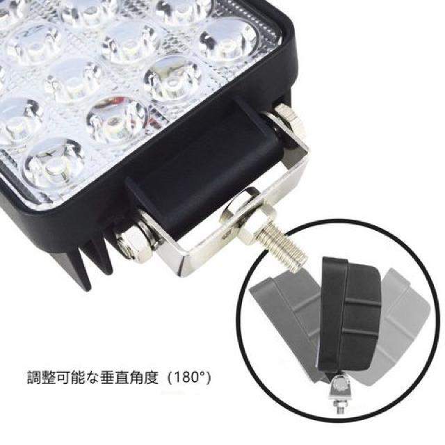 Ɠ LED [NCg48W 12v/24vpy10Zbgz  /oCN