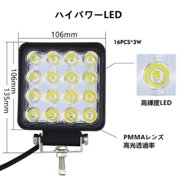 Ɠ LED [NCg48W 12v/24vpy10Zbgz  /oCN