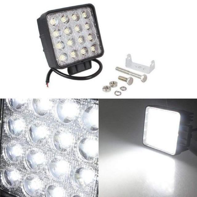 Ɠ LED [NCg48W 12v/24vpy10Zbgz  /oCN