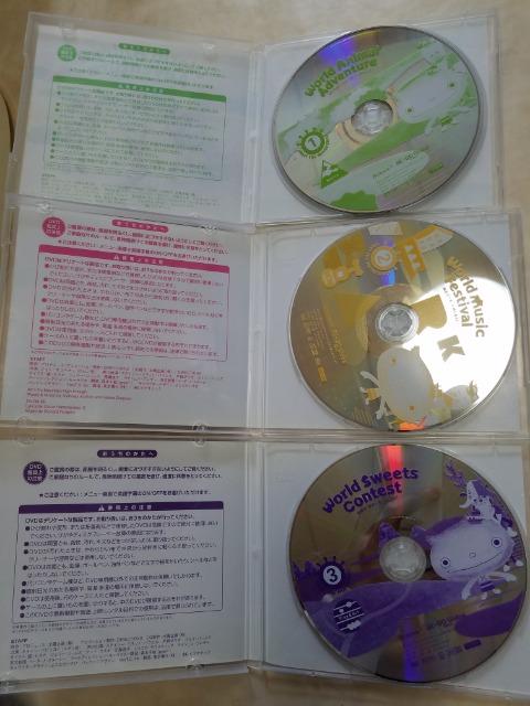 ÁBenesseEDVD~3Zbg  CD/DVD/rfI 
