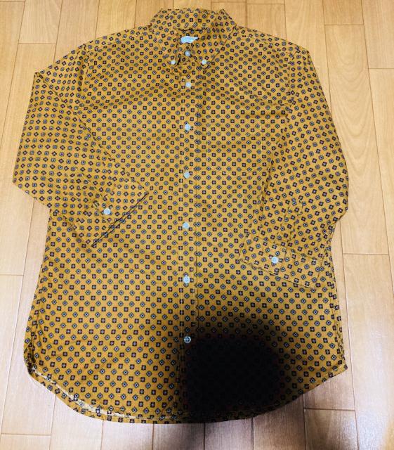 新品 シャツ 七分袖 ワイシャツ ブラウニー Browny wego ブラウス < ブランド 新品 シャツ 七分袖 ワイシャツ ブラウニー Browny wego ブラウス < ブランドの