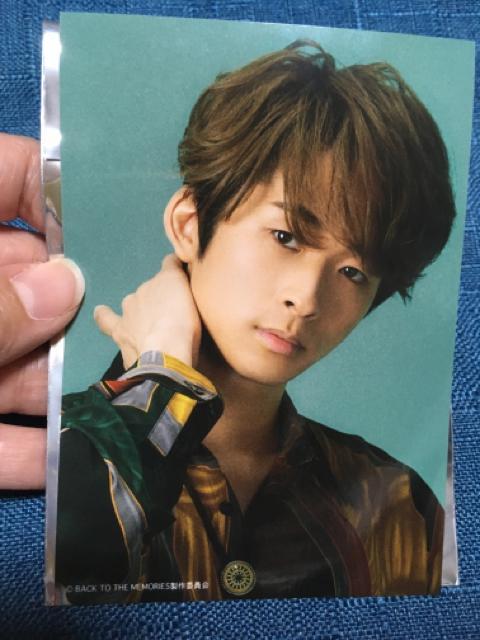 FANTASTICSu}Ch//V{ċP3܂Ƃ߂āAVi@  ^gObY 