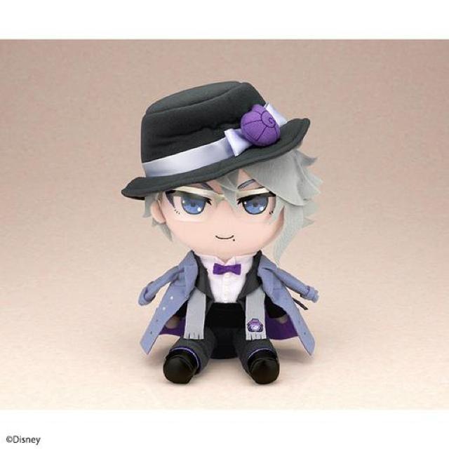 ディズニー ツイステッドワンダーランド ぬいぐるみ アズール・アーシェングロット Gift < おもちゃ  ディズニー ツイステッドワンダーランド ぬいぐるみ アズール・アーシェングロット Gift  < おもちゃの