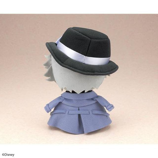 ディズニー ツイステッドワンダーランド ぬいぐるみ アズール・アーシェングロット Gift < おもちゃ  ディズニー ツイステッドワンダーランド ぬいぐるみ アズール・アーシェングロット Gift < おもちゃの