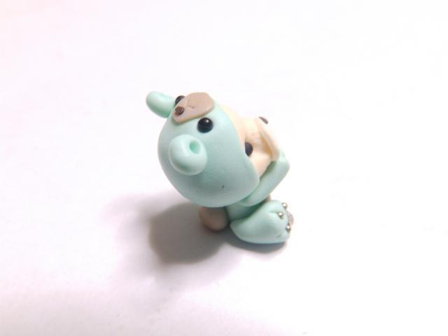 《New》<樹脂粘土>アニマル★着ぐるみクマさん/熊(ラインストーン付)*デコパーツ < 香水/コスメ/ネイル 《New》<樹脂粘土>アニマル★着ぐるみクマさん/熊(ラインストーン付)*デコパーツ < 香水/コスメ/ネイルの