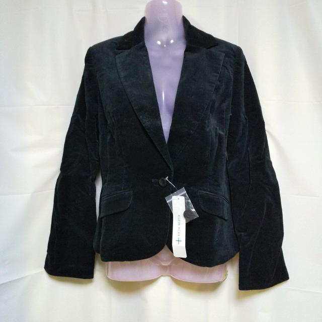 KLEIN PLUS+★キレイめOL★美ラインジャケット等★新品-3点【ヴィンテージ】 < ブランド  KLEIN PLUS+★キレイめOL★美ラインジャケット等★新品-3点【ヴィンテージ】 < ブランドの